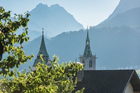 Urlaub in Schwaz in Tirol
